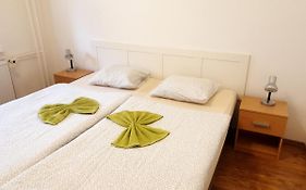 Apartmán BYSTRICA